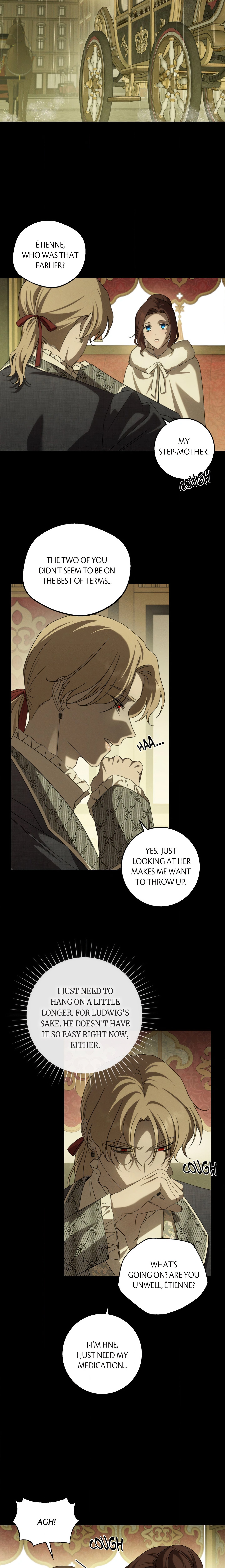 The Bondservant chapter 61 page 5