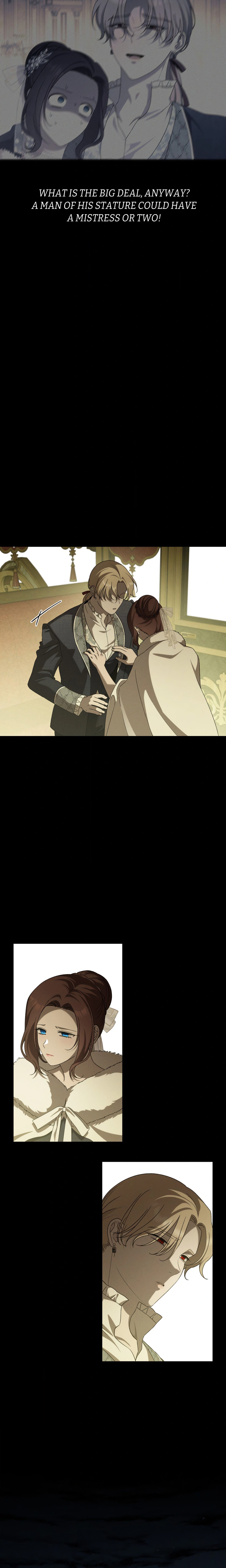The Bondservant chapter 61 page 9