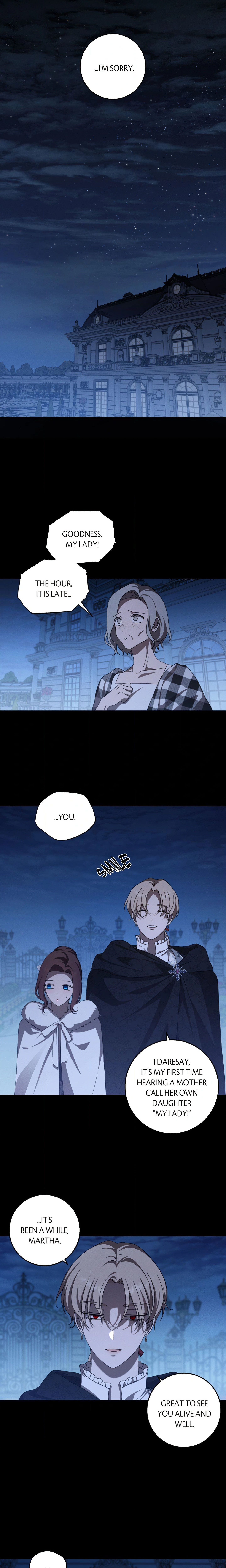 The Bondservant chapter 61 page 10