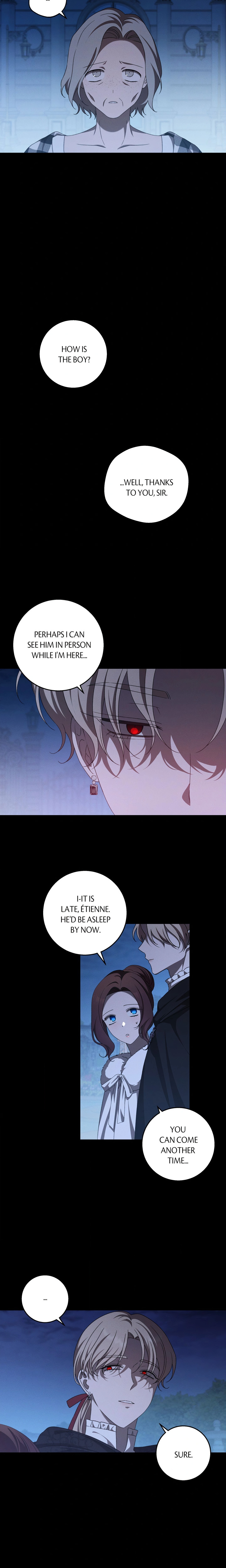 The Bondservant chapter 61 page 11