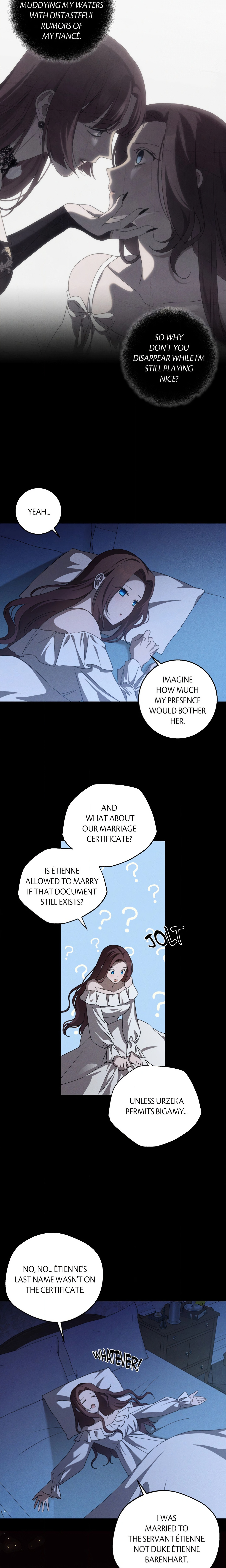 The Bondservant chapter 61 page 13
