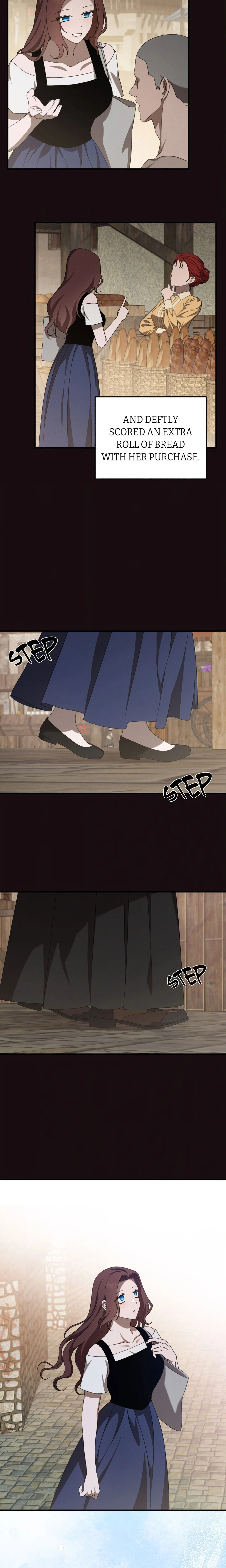 The Bondservant chapter 62 page 5