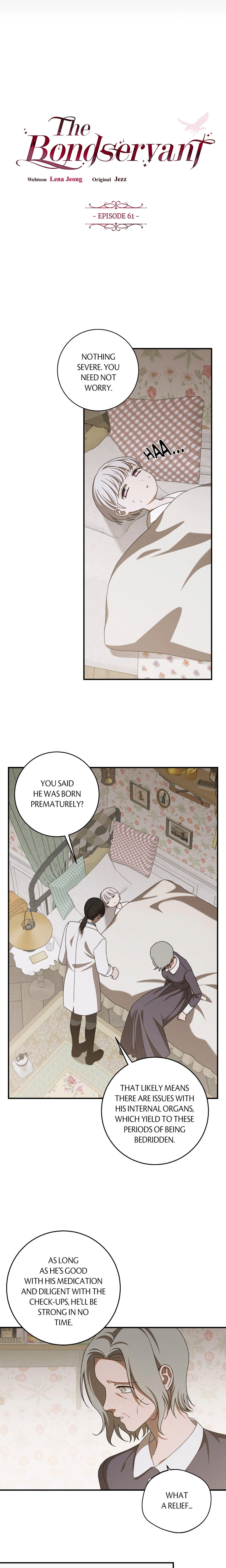 The Bondservant chapter 62 page 7