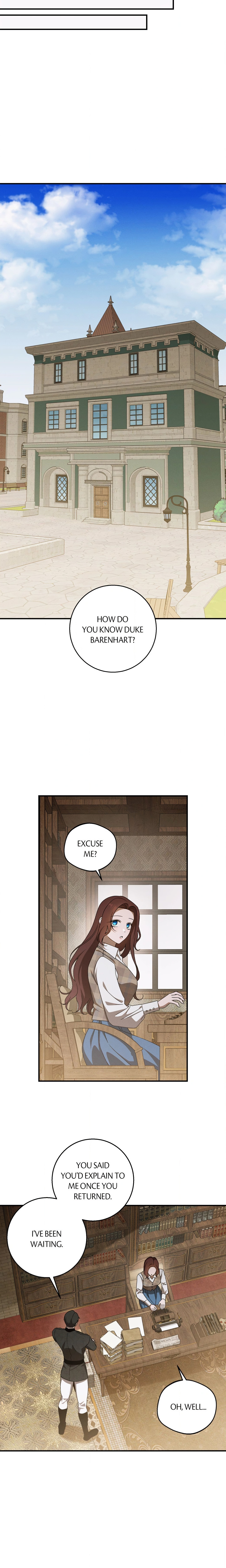 The Bondservant chapter 62 page 8