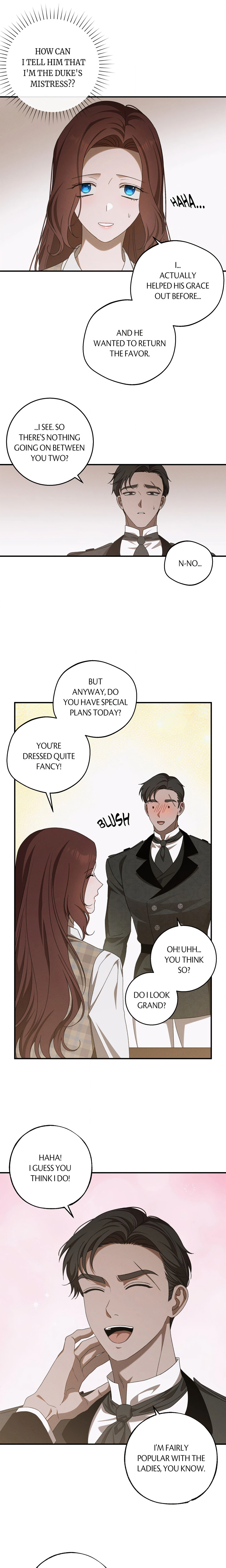 The Bondservant chapter 62 page 9