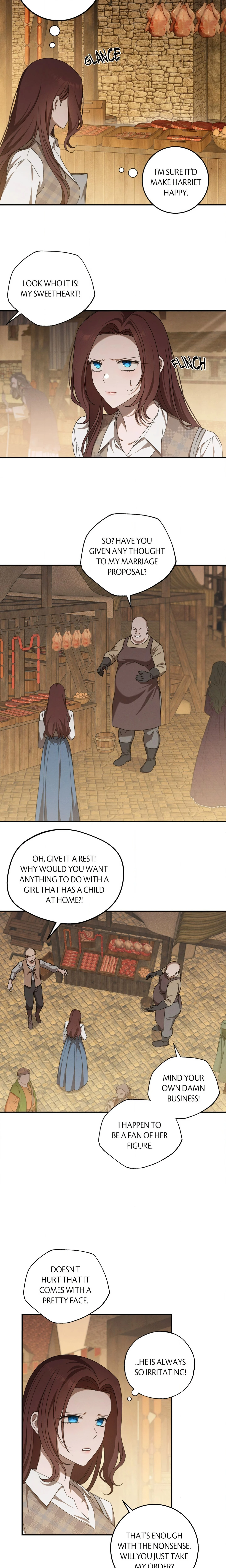The Bondservant chapter 62 page 11