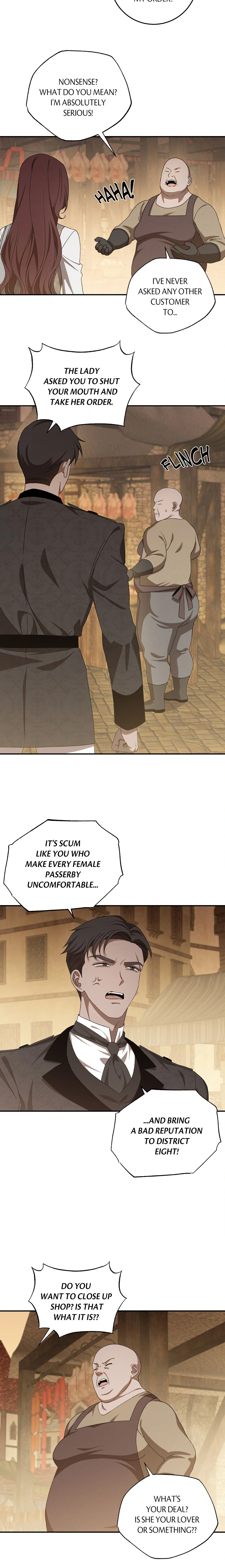 The Bondservant chapter 62 page 12