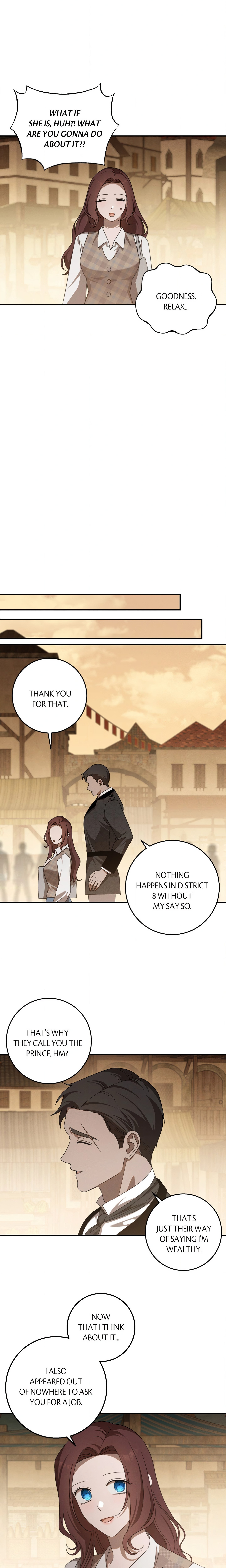 The Bondservant chapter 62 page 13