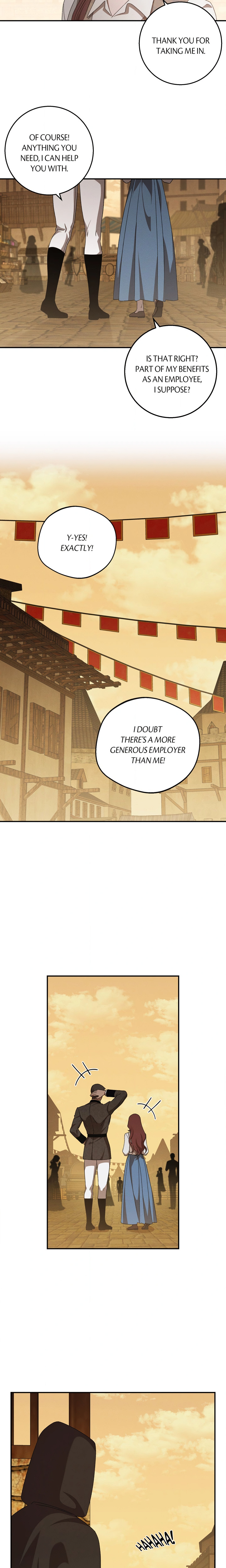 The Bondservant chapter 62 page 14