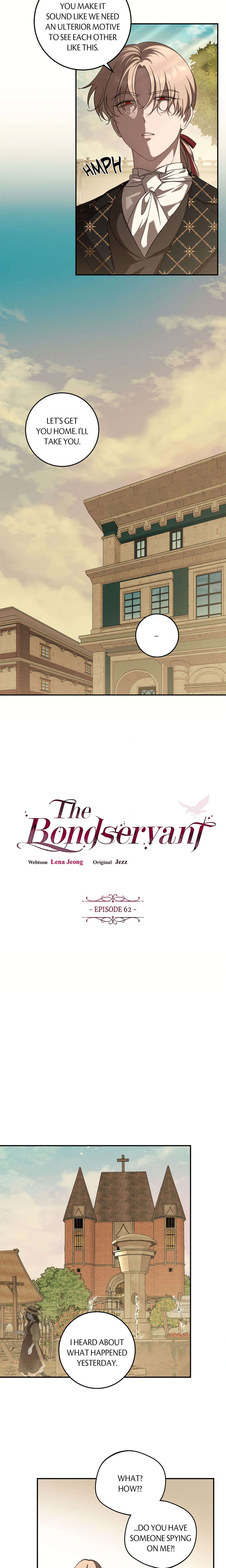 The Bondservant chapter 63 page 2