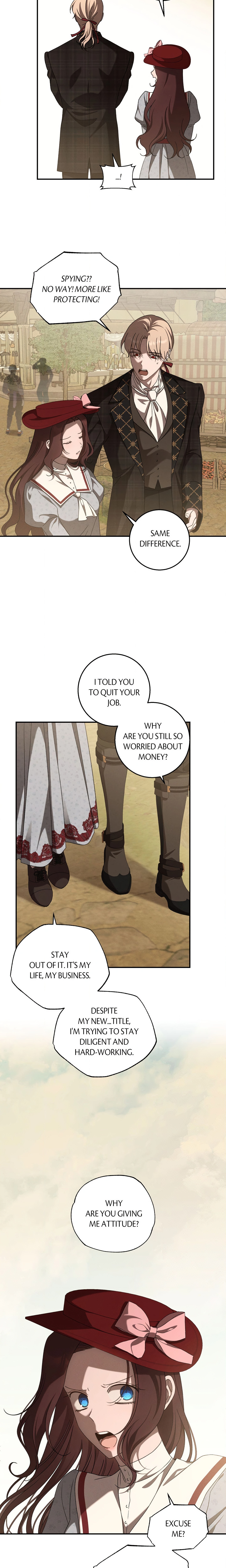The Bondservant chapter 63 page 3
