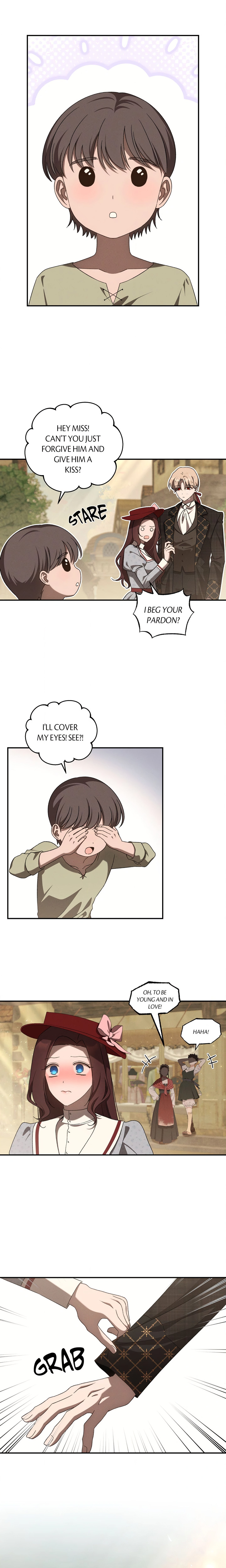 The Bondservant chapter 63 page 6