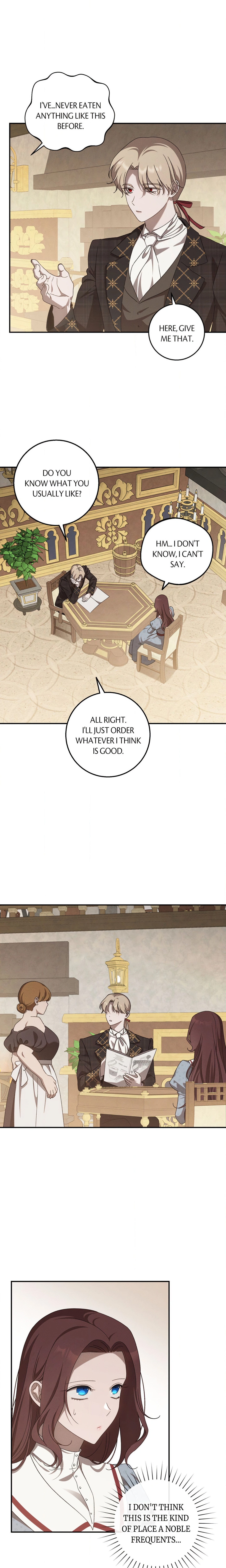 The Bondservant chapter 63 page 9