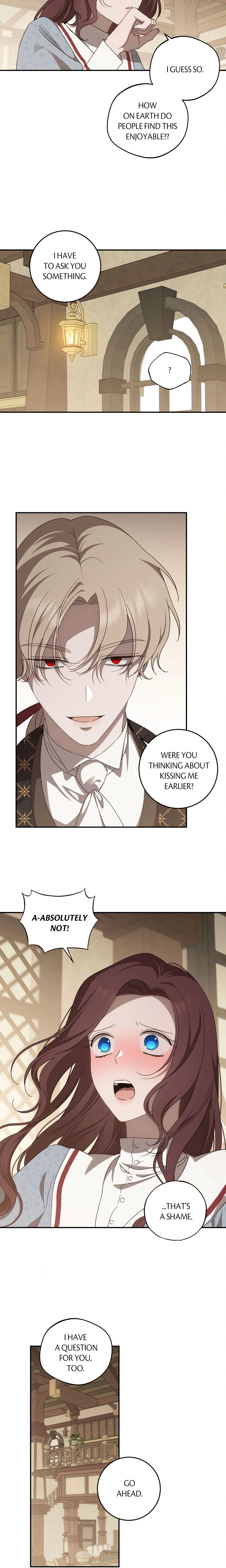 The Bondservant chapter 63 page 11