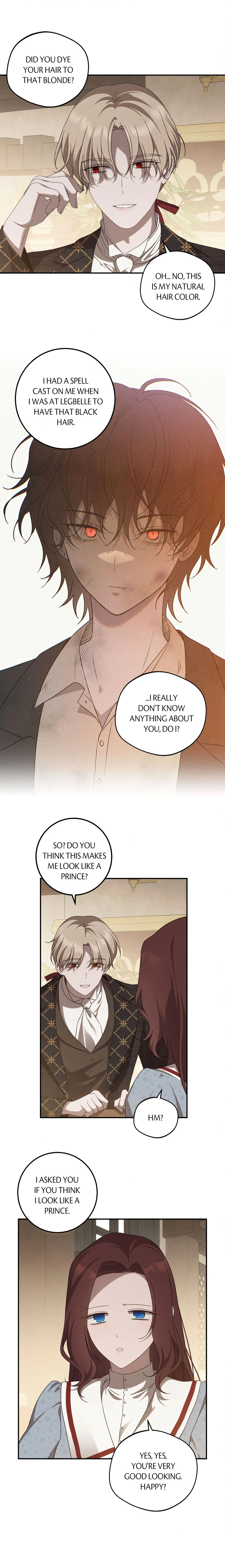 The Bondservant chapter 63 page 12