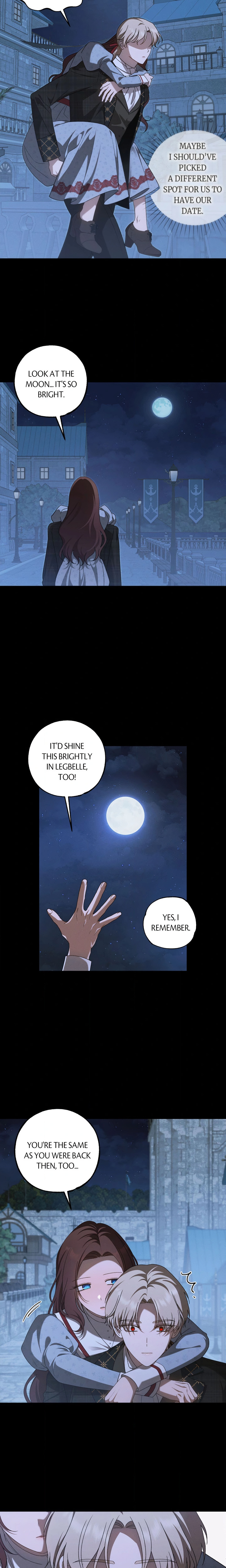 The Bondservant chapter 64 page 2