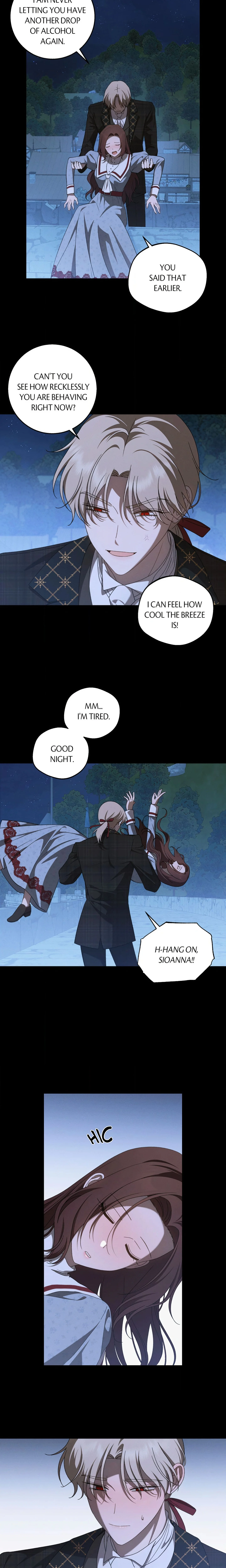 The Bondservant chapter 64 page 5