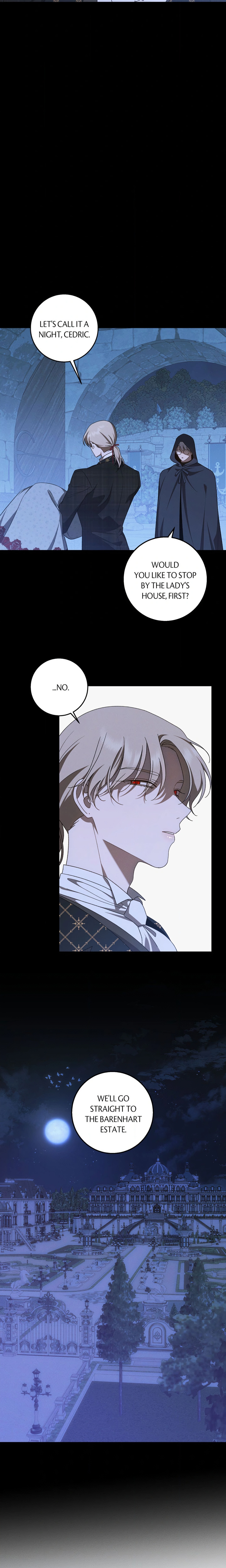 The Bondservant chapter 64 page 6