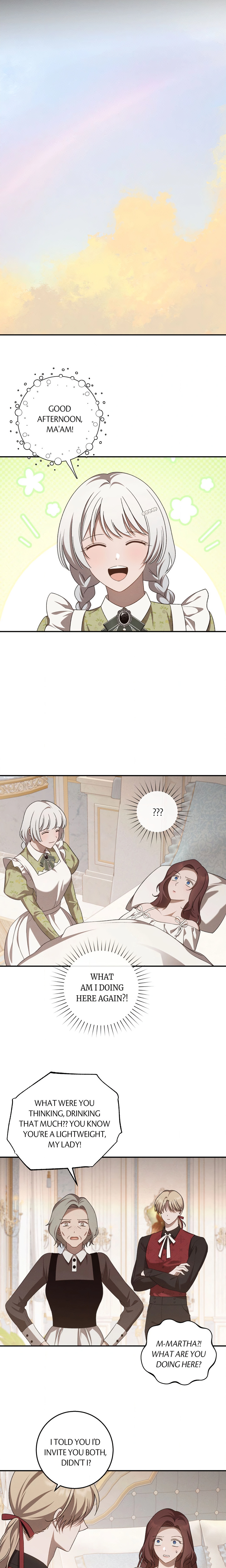 The Bondservant chapter 64 page 7