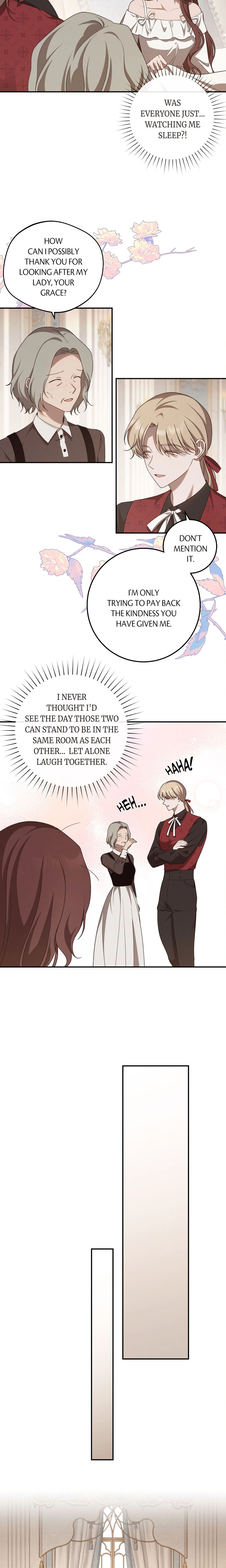 The Bondservant chapter 64 page 8