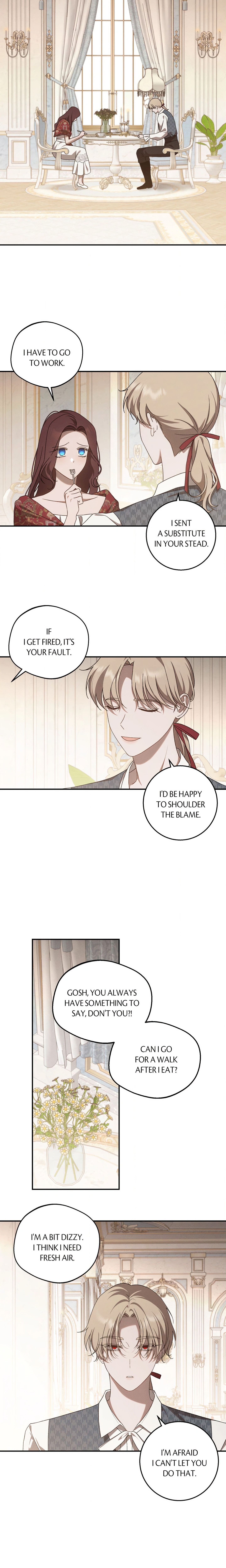 The Bondservant chapter 64 page 9