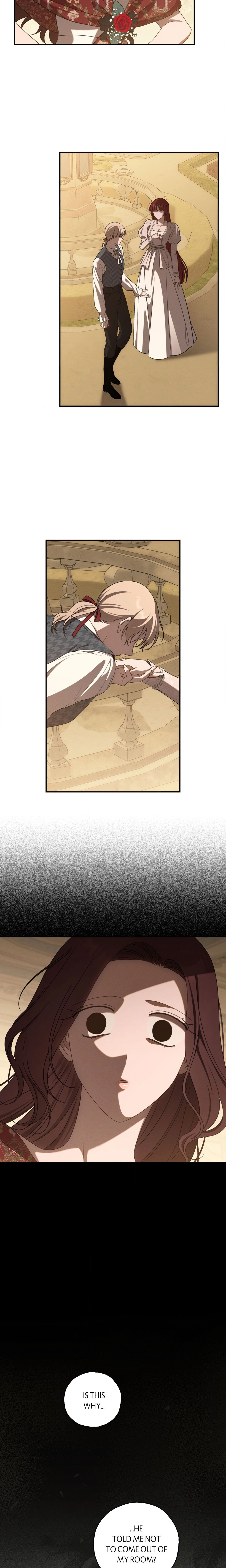 The Bondservant chapter 64 page 11
