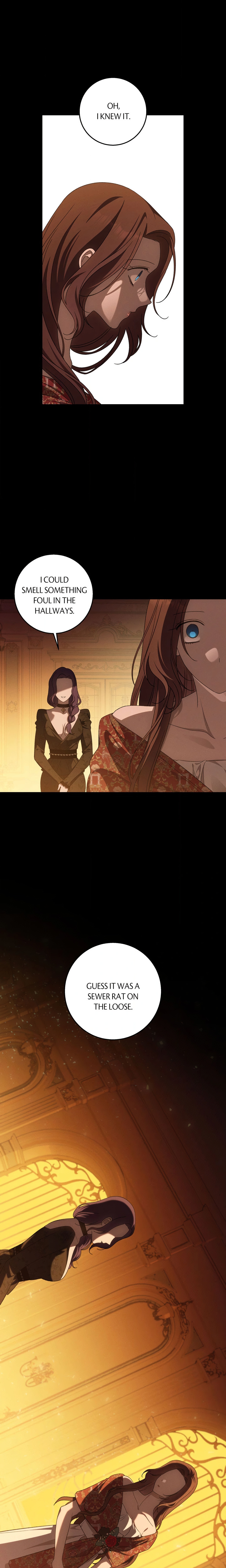The Bondservant chapter 64 page 14
