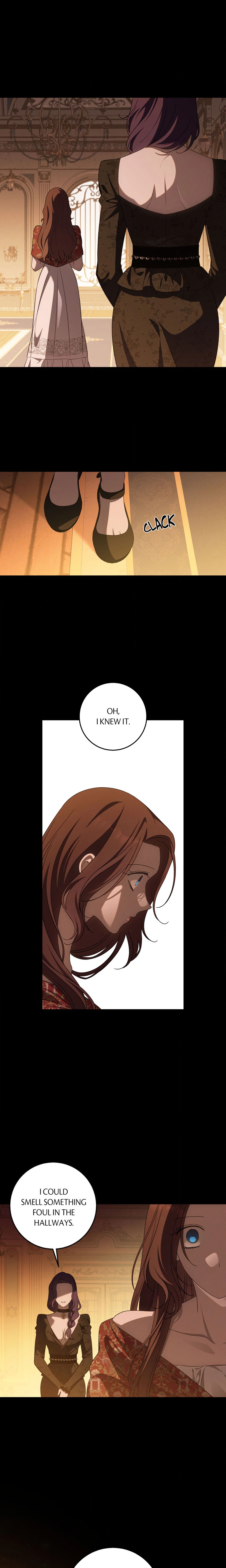 The Bondservant chapter 65 page 1
