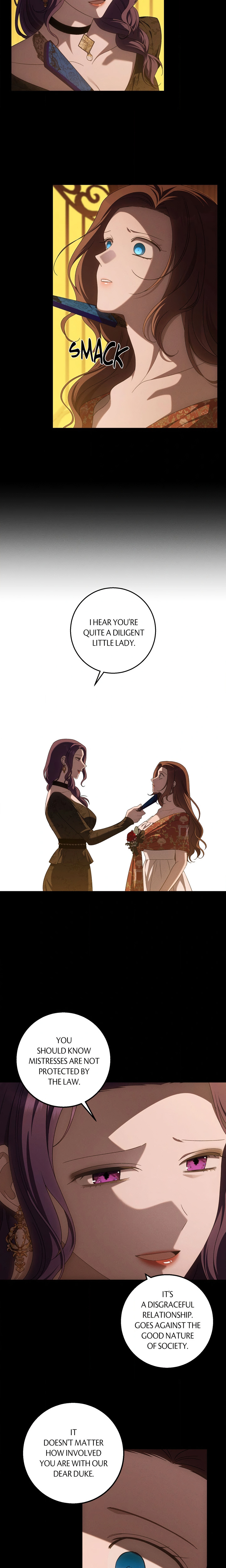 The Bondservant chapter 65 page 3