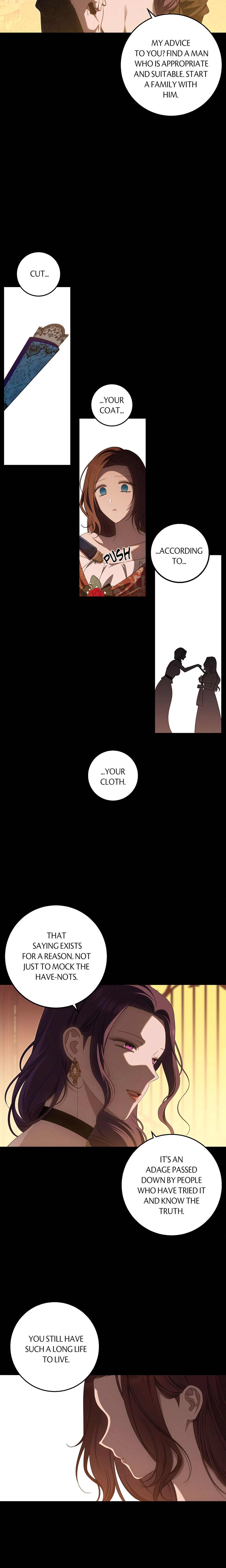 The Bondservant chapter 65 page 5