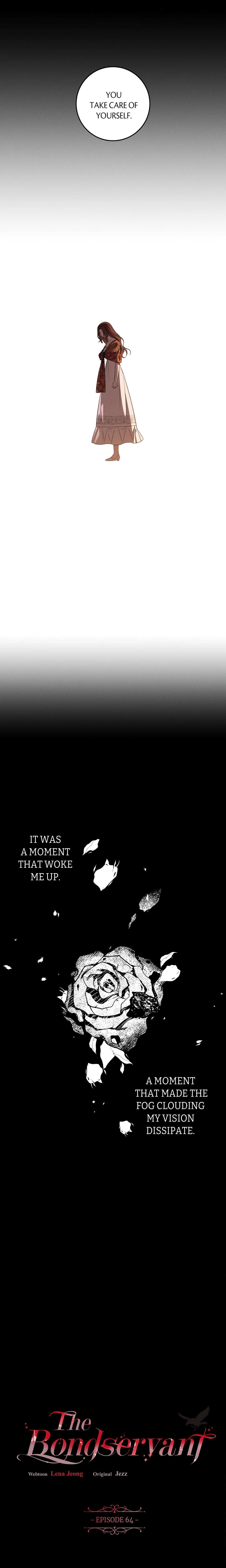 The Bondservant chapter 65 page 6