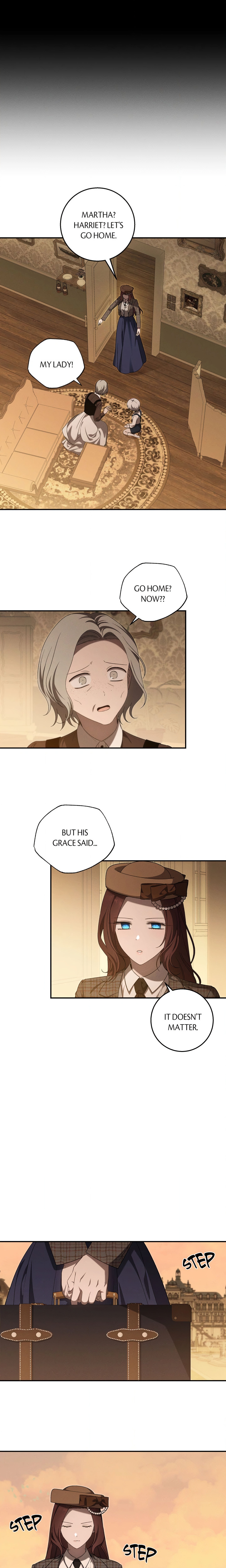 The Bondservant chapter 65 page 7