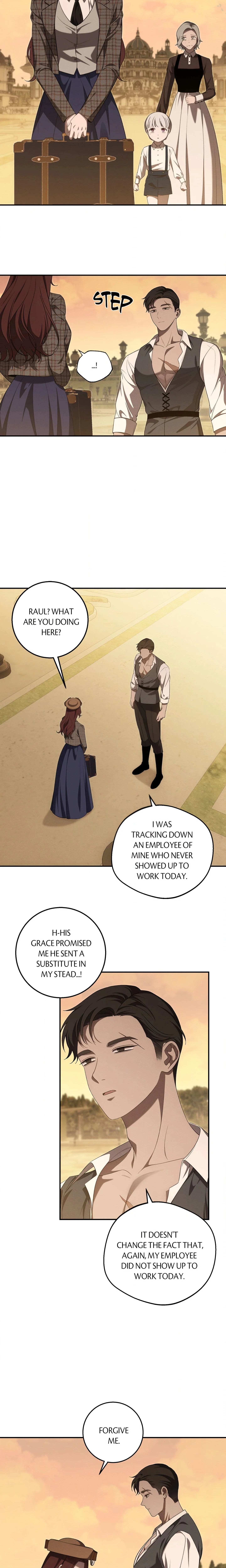 The Bondservant chapter 65 page 8