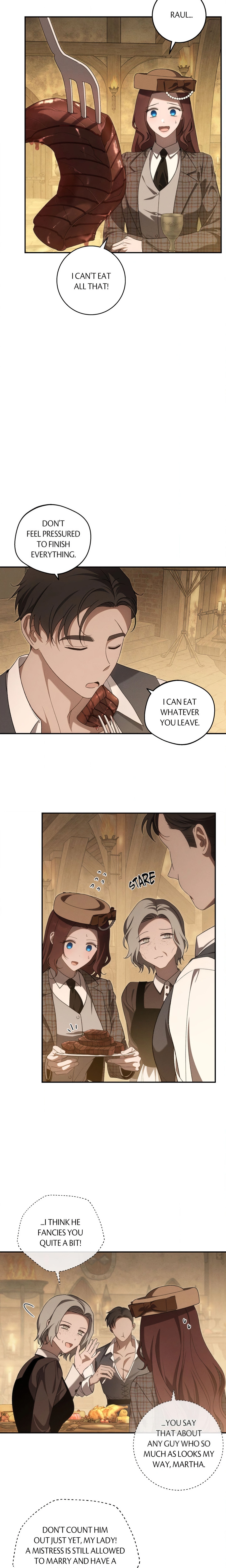 The Bondservant chapter 65 page 10