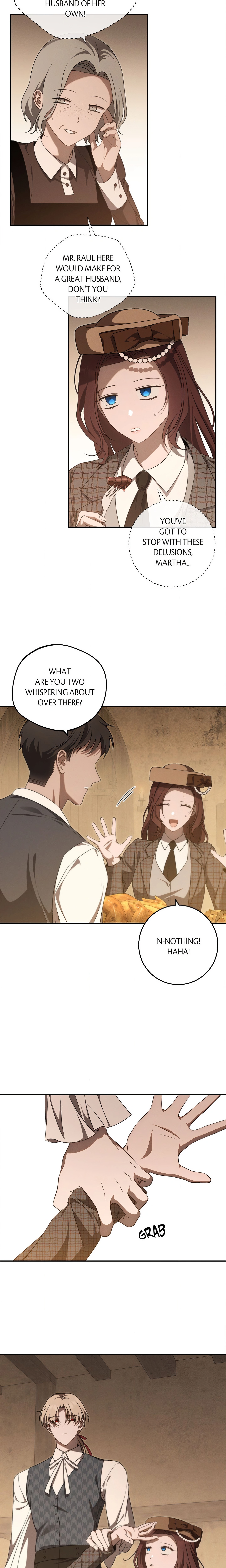 The Bondservant chapter 65 page 11