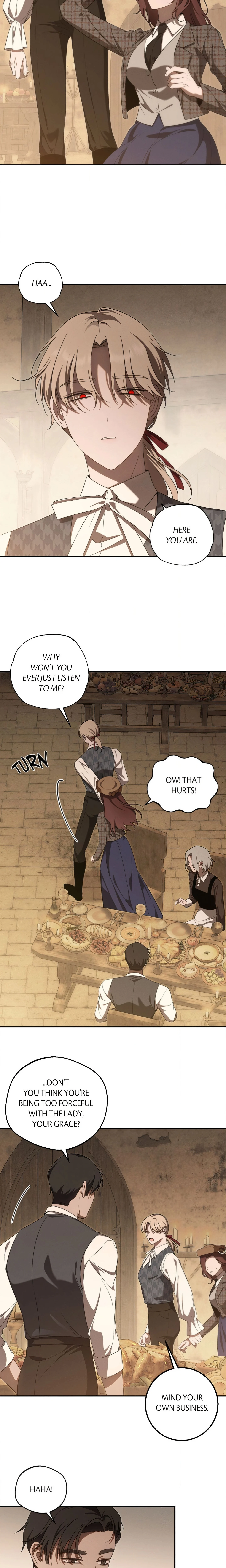 The Bondservant chapter 65 page 12