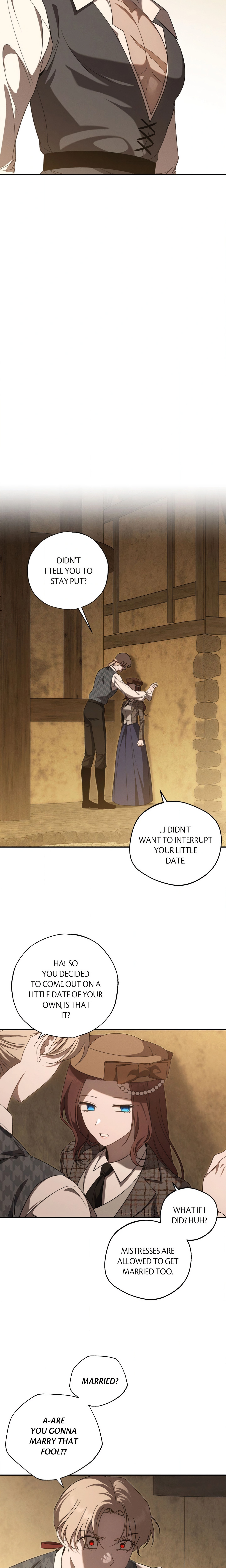 The Bondservant chapter 65 page 14
