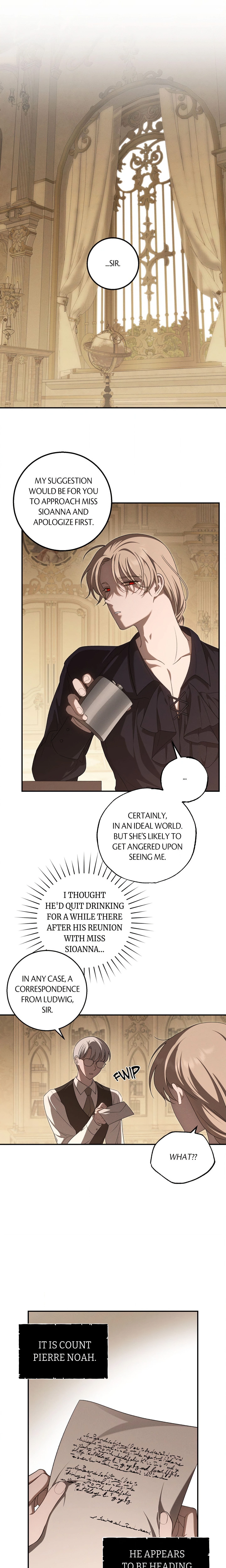 The Bondservant chapter 66 page 1