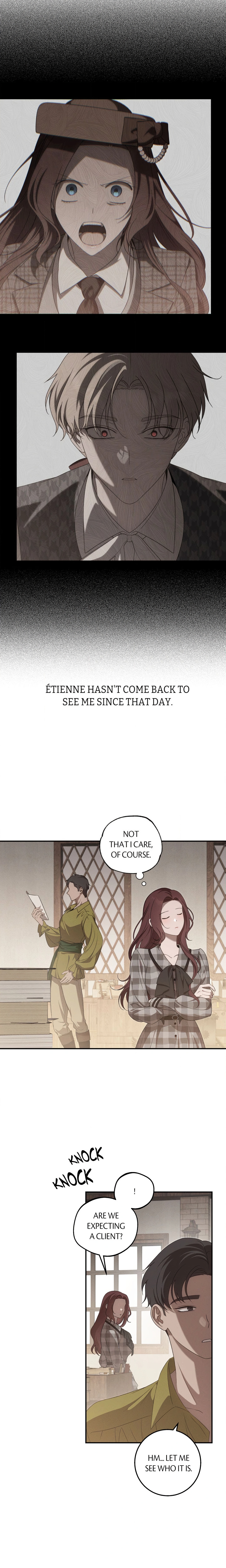 The Bondservant chapter 66 page 3