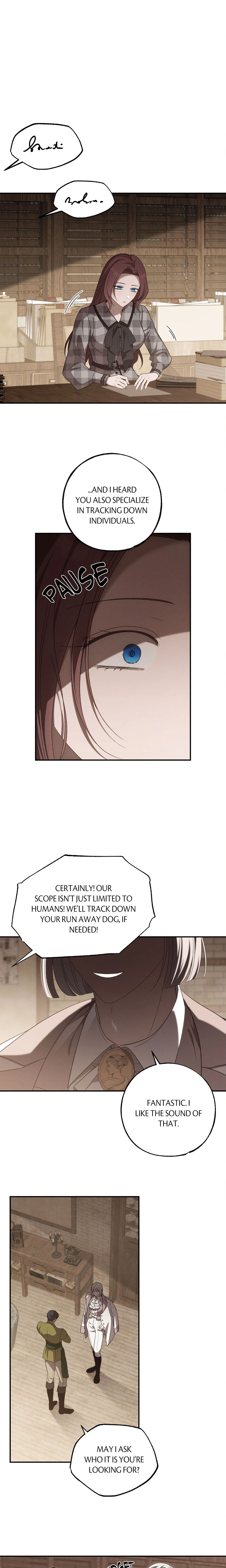 The Bondservant chapter 66 page 4
