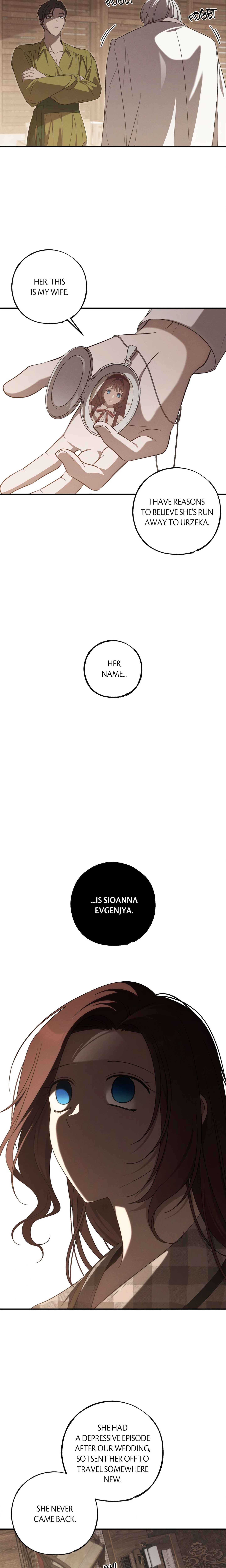 The Bondservant chapter 66 page 5