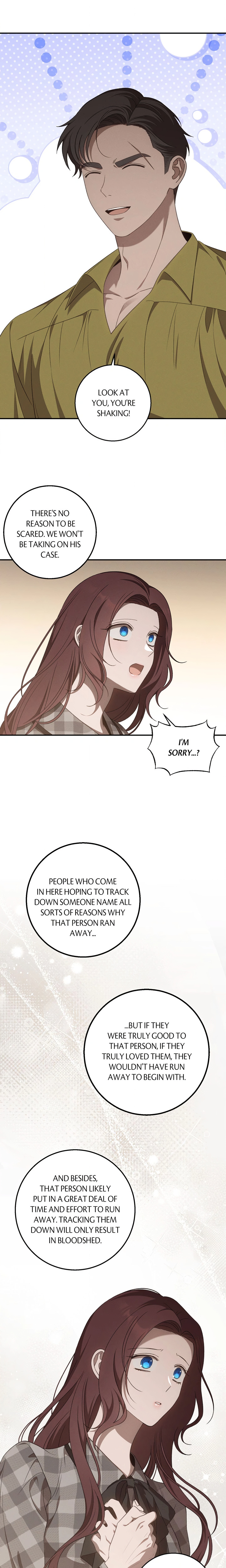 The Bondservant chapter 66 page 8
