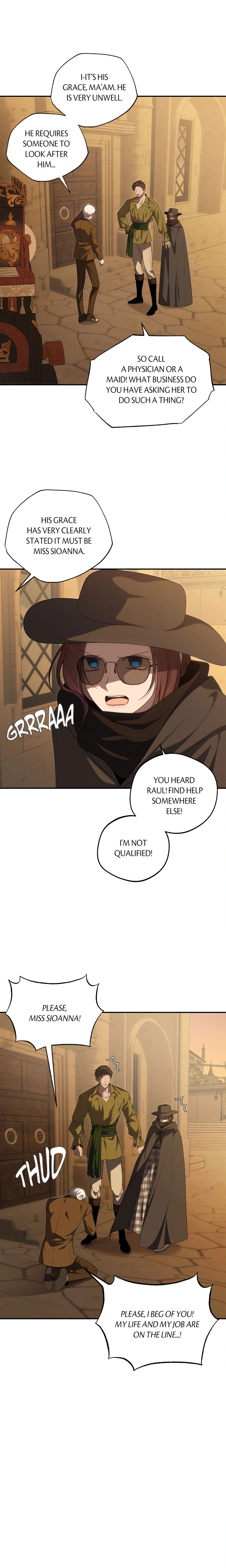 The Bondservant chapter 66 page 12