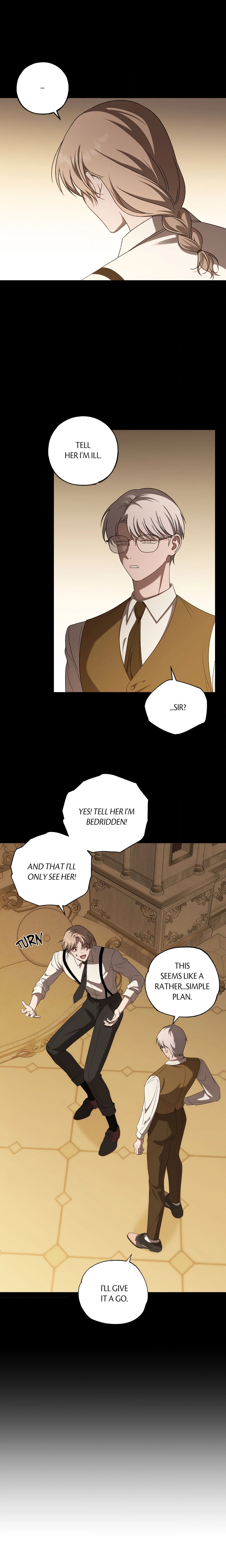 The Bondservant chapter 66 page 15