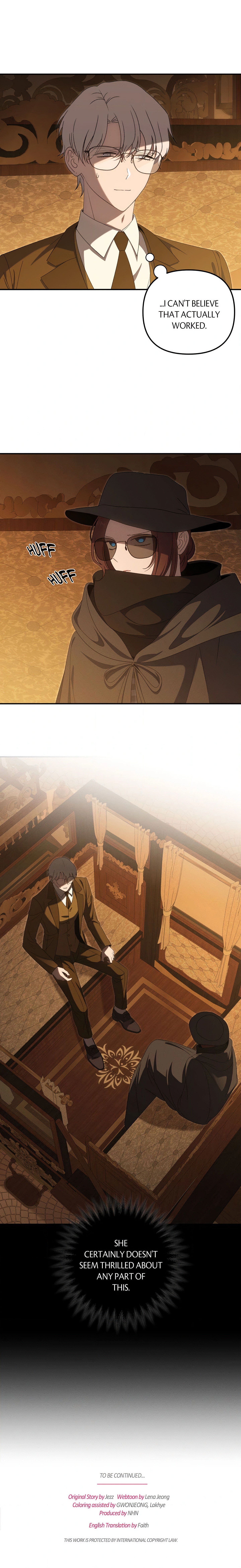 The Bondservant chapter 66 page 16