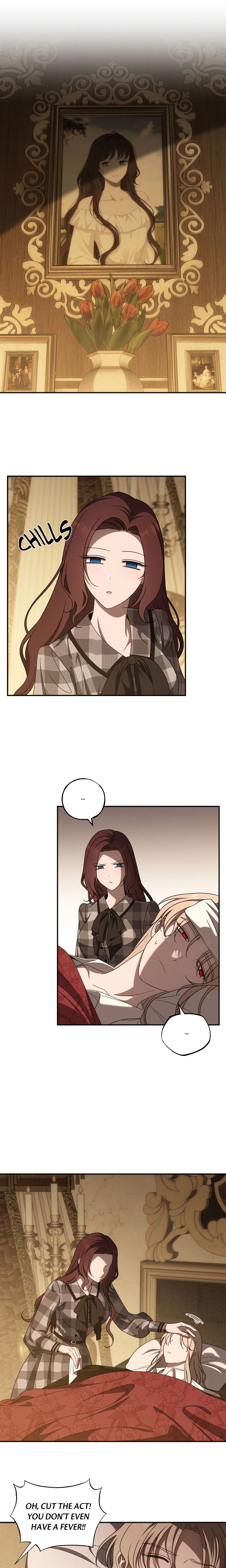 The Bondservant chapter 67 page 1