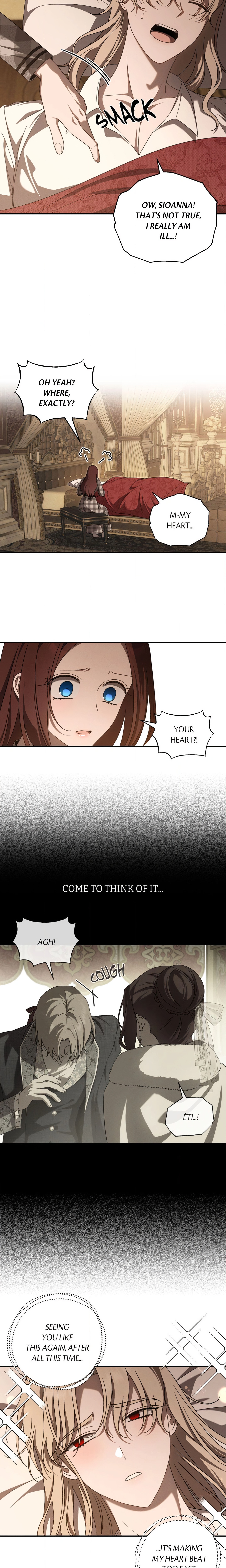 The Bondservant chapter 67 page 2