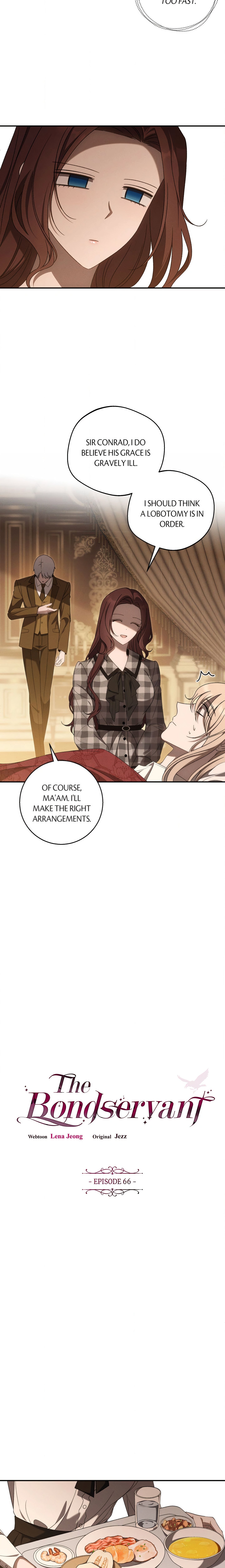 The Bondservant chapter 67 page 3