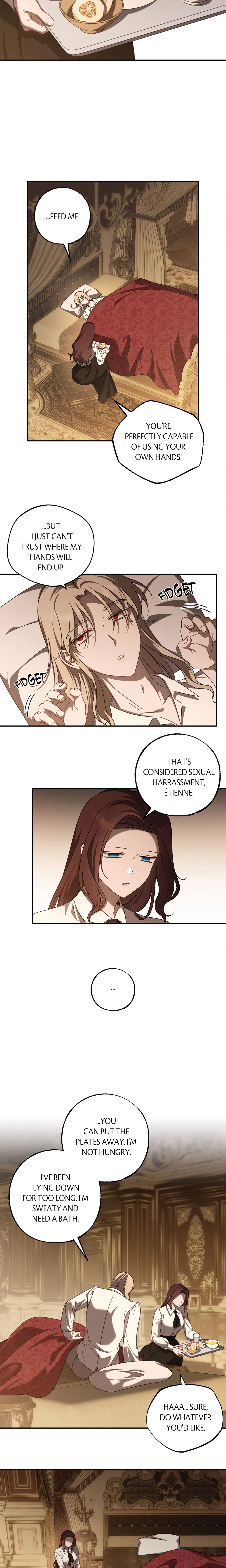 The Bondservant chapter 67 page 4