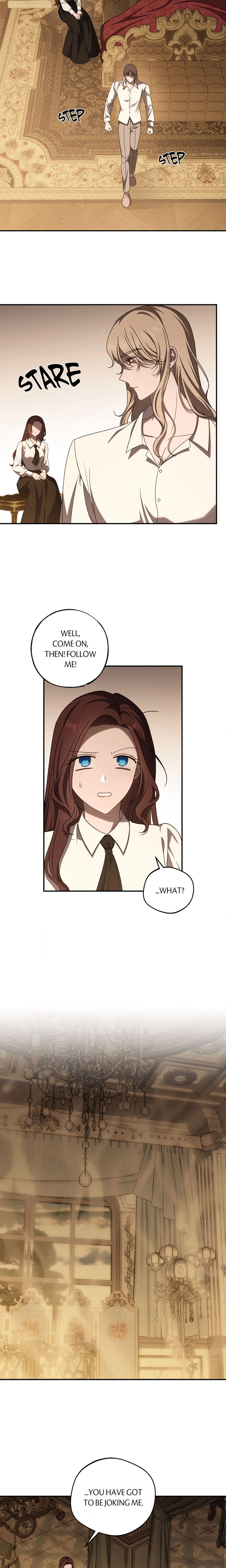 The Bondservant chapter 67 page 5